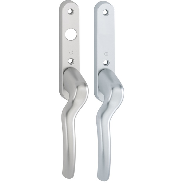 BESLAGSPKT 25 INV HANDTAG FÖR- BERETT CYLINDER UTV HANDTAG